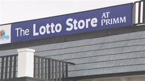 primm lotto